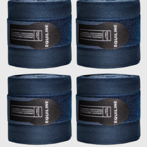 Equiline Polo Fleece Bandages