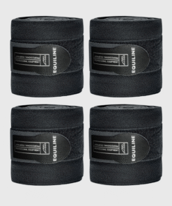 Alternative view of Equiline Polo Fleece Bandages