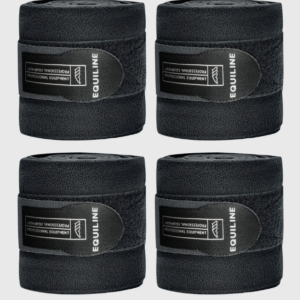 Alternative view of Equiline Polo Fleece Bandages