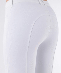 Alternative view of Equiline CORNEK – women’s BX-TECH knee grip breeches