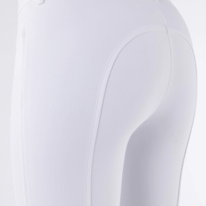 Alternative view of Equiline CORNEK – women’s BX-TECH knee grip breeches