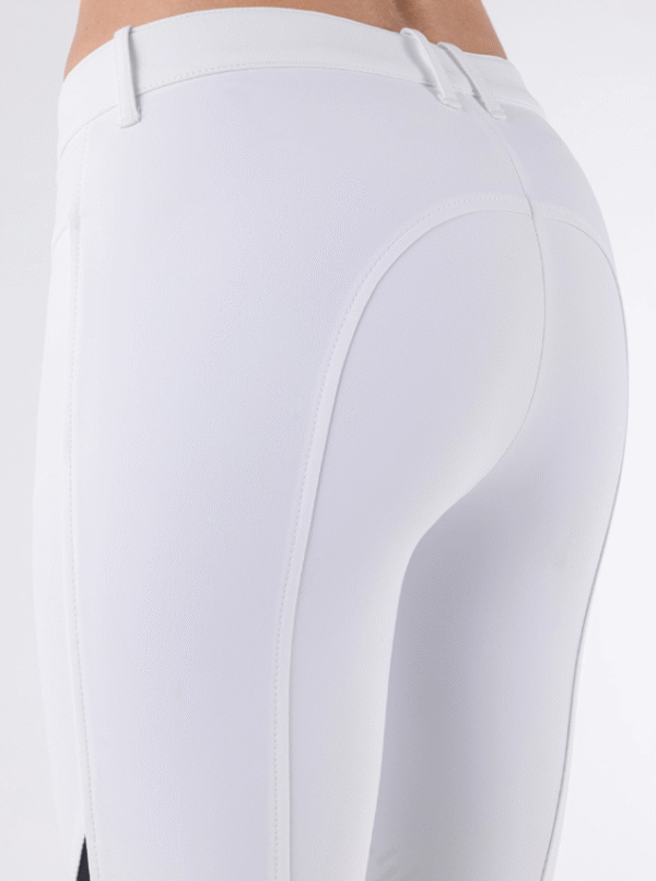 Equiline CORNEK – women’s BX-TECH knee grip breeches - Afbeelding 2