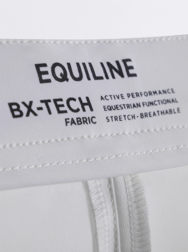 Equiline CORNEK – women’s BX-TECH knee grip breeches - Afbeelding 4
