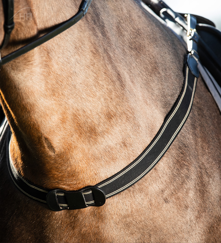 HFI Elastic Breastplate