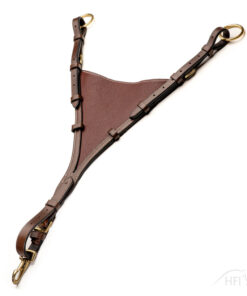 HFI Gesloten martingaalvork