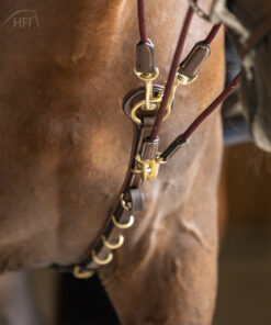 HFI Gogue Crème stiksels