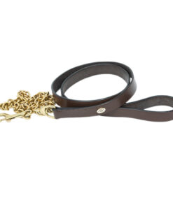 HFI lederen lijn met ketting