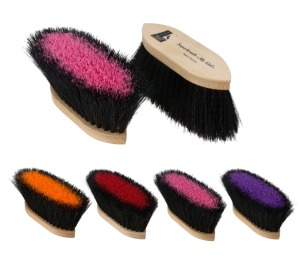 Leistner Superbrush klein 4I80