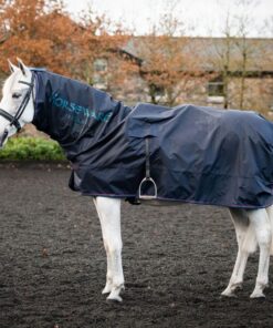 Horseware Rambo Mack in a Sack (no fill)