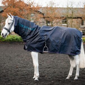 Horseware Rambo Mack in a Sack (no fill)