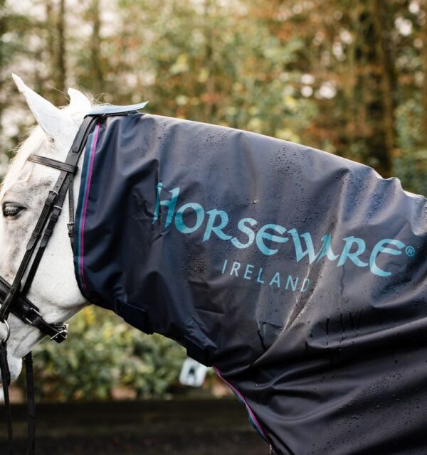 Horseware Rambo Mack in a Sack (no fill) - Afbeelding 2