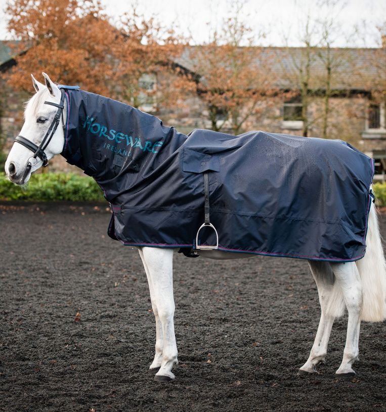 Horseware Rambo Mack in a Sack (no fill)