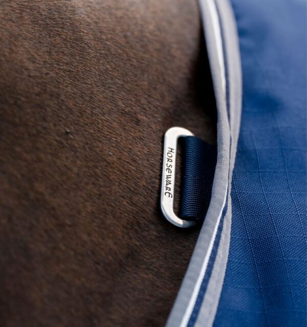 Horseware Rambo Stable 200G - Afbeelding 5