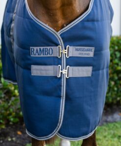 Alternative view of Horseware Rambo Stable 200G