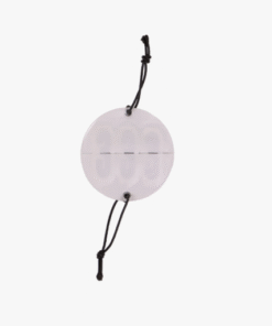 Alternative view of QHP Nummerhouders Prim (set van 2)