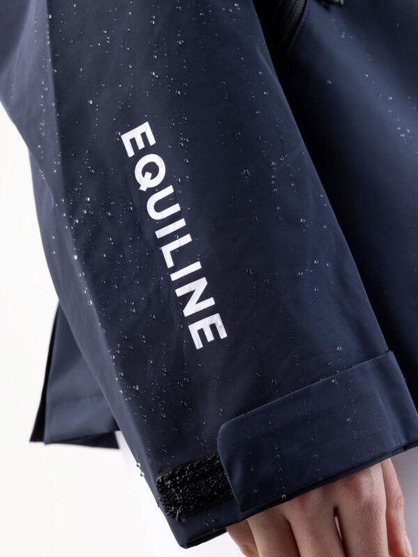 Equiline REVEK - Unisex waterproof jacket - Afbeelding 4