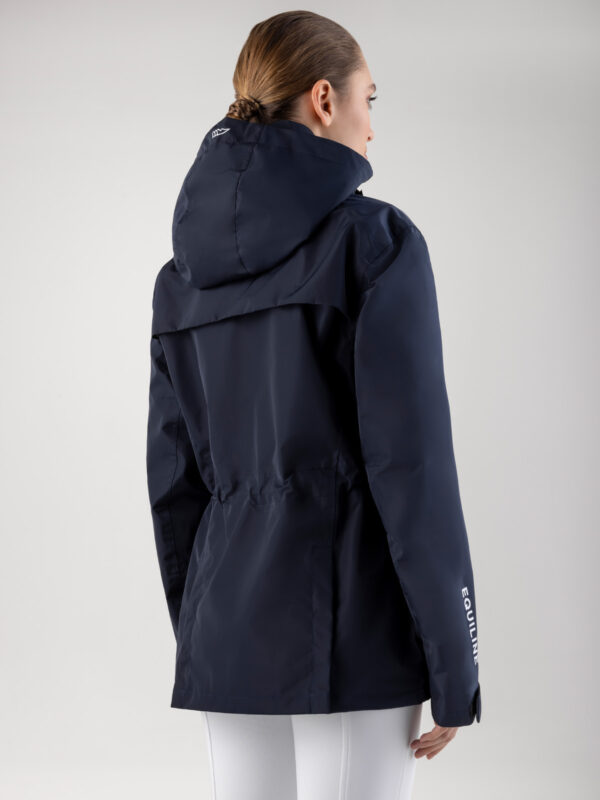 Equiline REVEK - Unisex waterproof jacket - Afbeelding 3