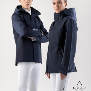 Equiline REVEK - Unisex waterproof jacket
