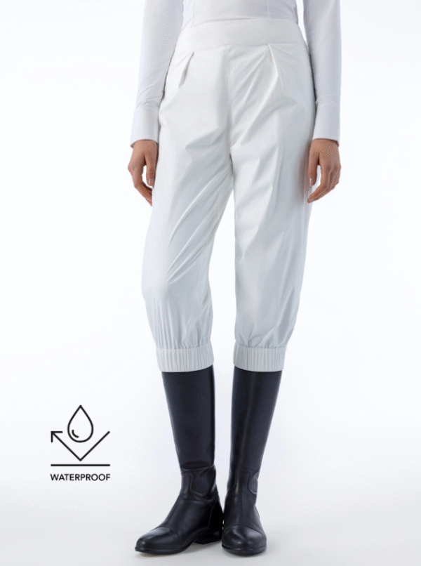Equiline STORM - unisex waterproof pants