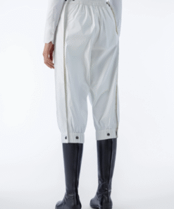 Alternative view of Equiline STORM - unisex waterproof pants