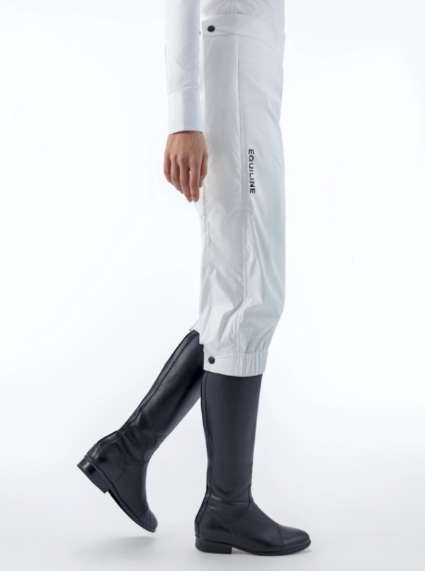 Equiline STORM - unisex waterproof pants - Afbeelding 4