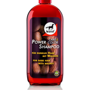 Leovet Power Shampoo Walnoot