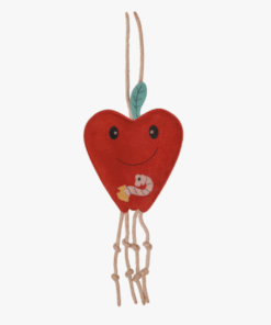 QHP Paardenspeelgoed Appel