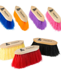 Leistner Superbrush groot 4H99