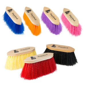 Leistner Superbrush groot 4H99