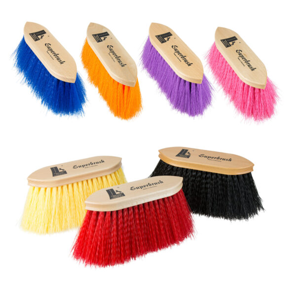 Leistner Superbrush groot 4H99