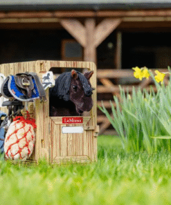 LeMieux Toy Pony Houten Stal