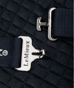 Alternative view of LeMieux Arika Clima Tek Rug