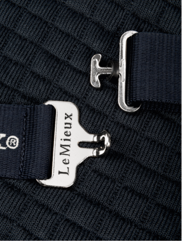 LeMieux Arika Clima Tek Rug - Afbeelding 2