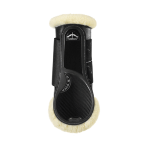 Alternative view of Veredus TRC Vento save the sheep