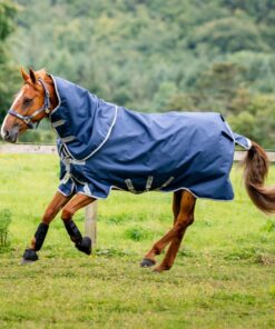 Horseware Amigo Bravo 12 plus turnout 0 gr