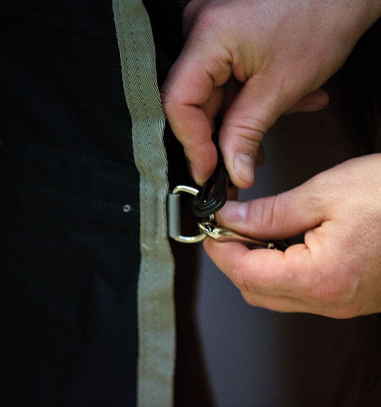 Horseware Liner 200gr - Afbeelding 4