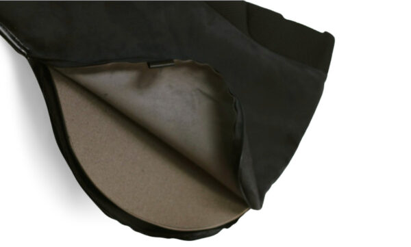 SIAA Flex Comfort Pro Half-pad - Afbeelding 3