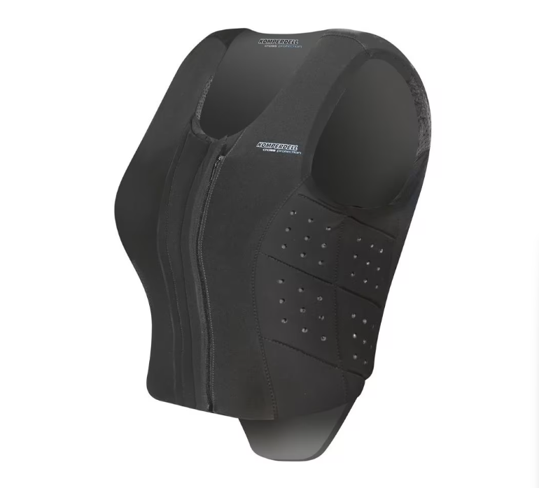 Komperdell Bodyprotector Slim Fit