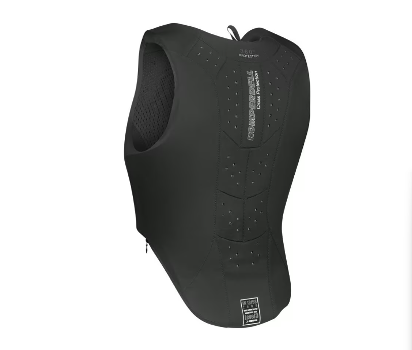 Komperdell Bodyprotector Slim Fit - Afbeelding 2