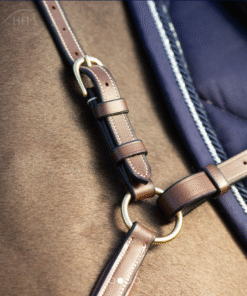 Alternative view of HFI Martingaal Long Bridge