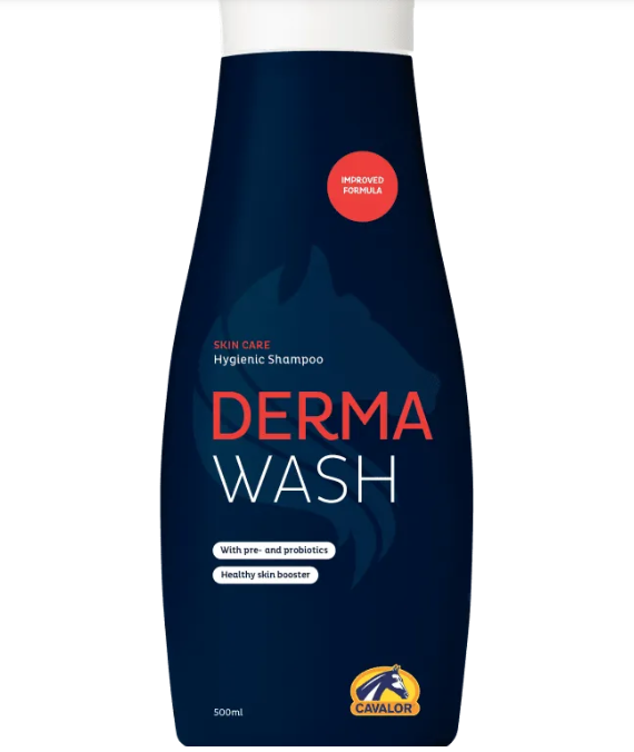 Cavalor Derma Wash