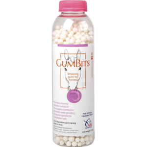 Gumbits 340gr