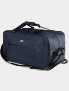 Equiline Travel Bag Egrife