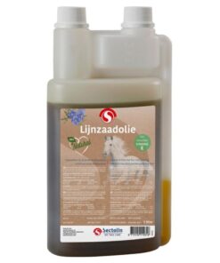 Sectolin Lijnzaadolie