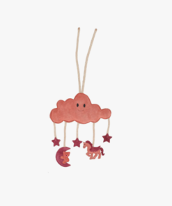 Alternative view of QHP Paardenspeelgoed Novy