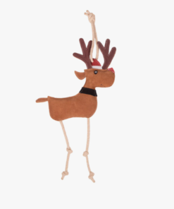 QHP Paardenspeelgoed Rudolph