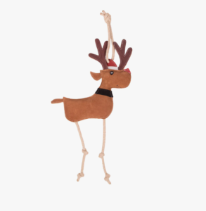 QHP Paardenspeelgoed Rudolph