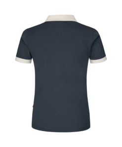 Alternative view of SS26 Kingsland Laura Junior Polo Pique