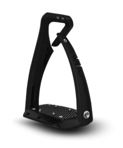 Freejump Soft'Up Pro+ Crystal veiligheidsbeugel