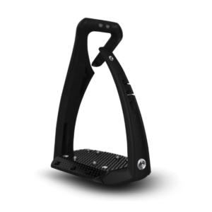 Freejump Soft'Up Pro+ Crystal veiligheidsbeugel